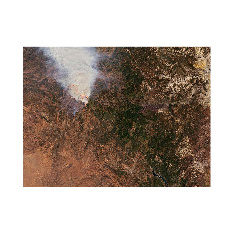 Earth Observatory Picture of the Day for July 25, 2022 Jigsaw Puzzle