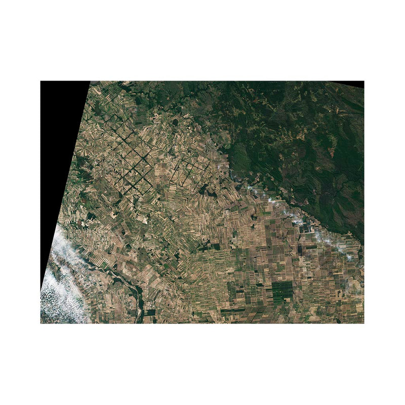 Earth Observatory Picture of the Day for August 25, 2022 Jigsaw Puzzle