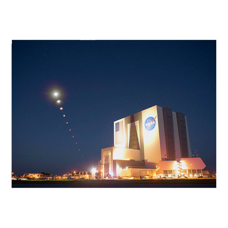 NASA Picture of the Day for November 8, 2022 Jigsaw Puzzle