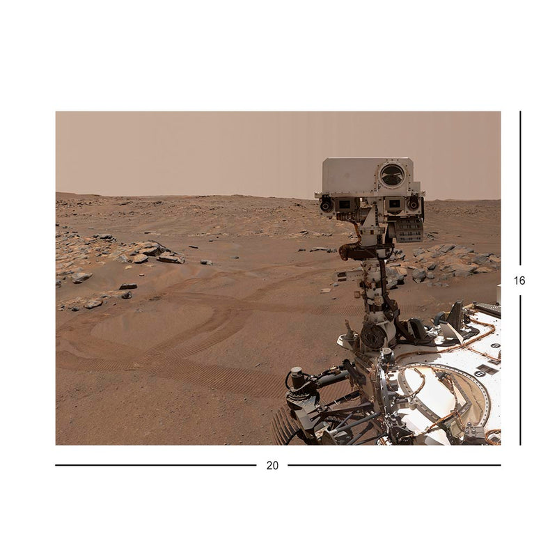 NASA Jigsaw Puzzle of the Day for February 17, 2022