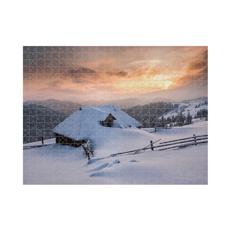 Wikimedia Commons Jigsaw Puzzle Of The Day Mountain Valley Dukonya