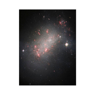 ESA Hubble Picture of the Week for August 22, 2022 Jigsaw Puzzle