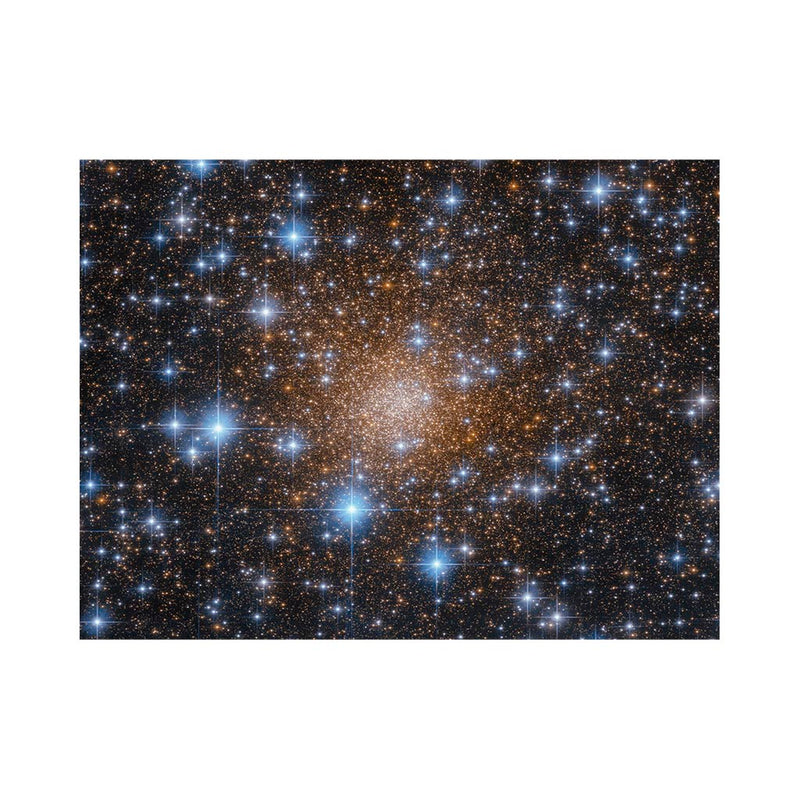 ESA Hubble Picture of the Week for May 23, 2022 Jigsaw Puzzle