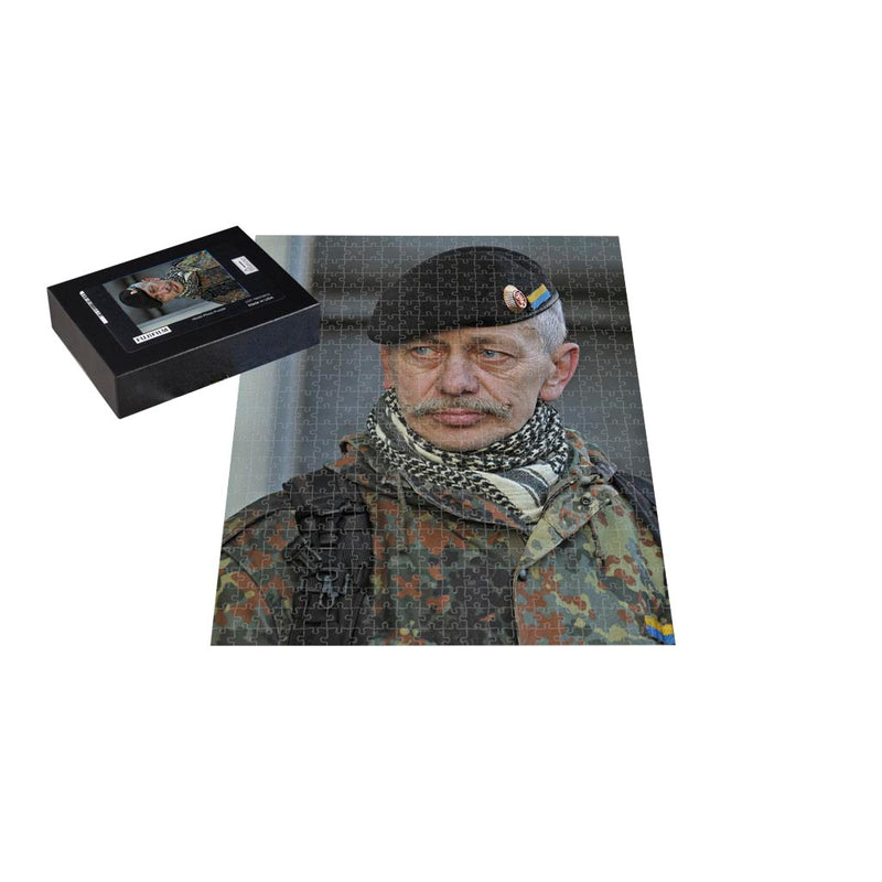 Wikimedia Commons Jigsaw Puzzle Of The Day Euromaidan Guard of Maidan