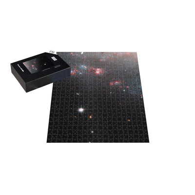 NASA Picture of the Day for May 23, 2022 Jigsaw Puzzle