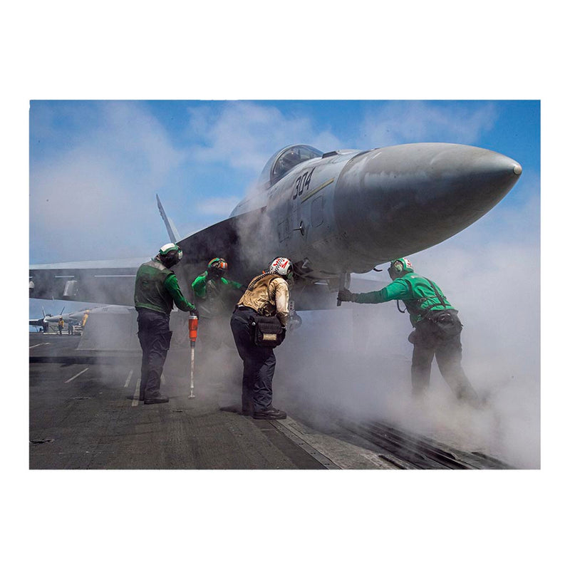 US Navy Picture of the Week for May 23, 2022 Jigsaw Puzzle