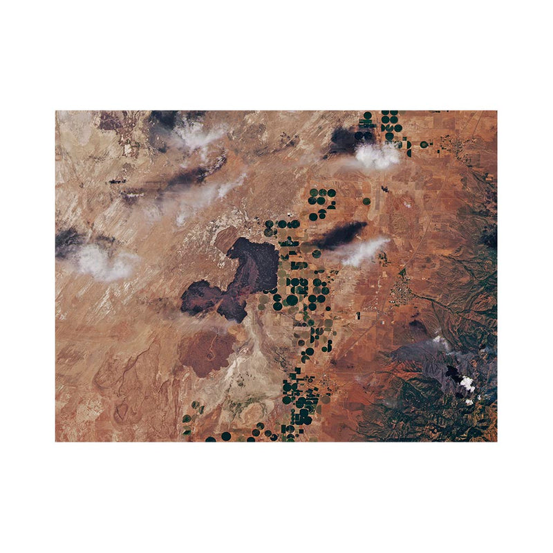 Earth Observatory Picture of the Day for July 18, 2022 Jigsaw Puzzle